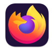 logo firefox browser