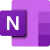 logo onenote