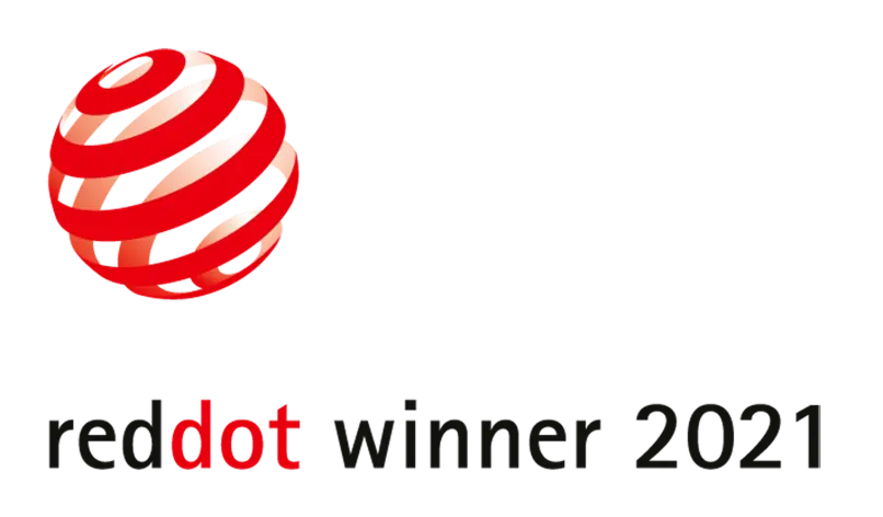 reddot winner