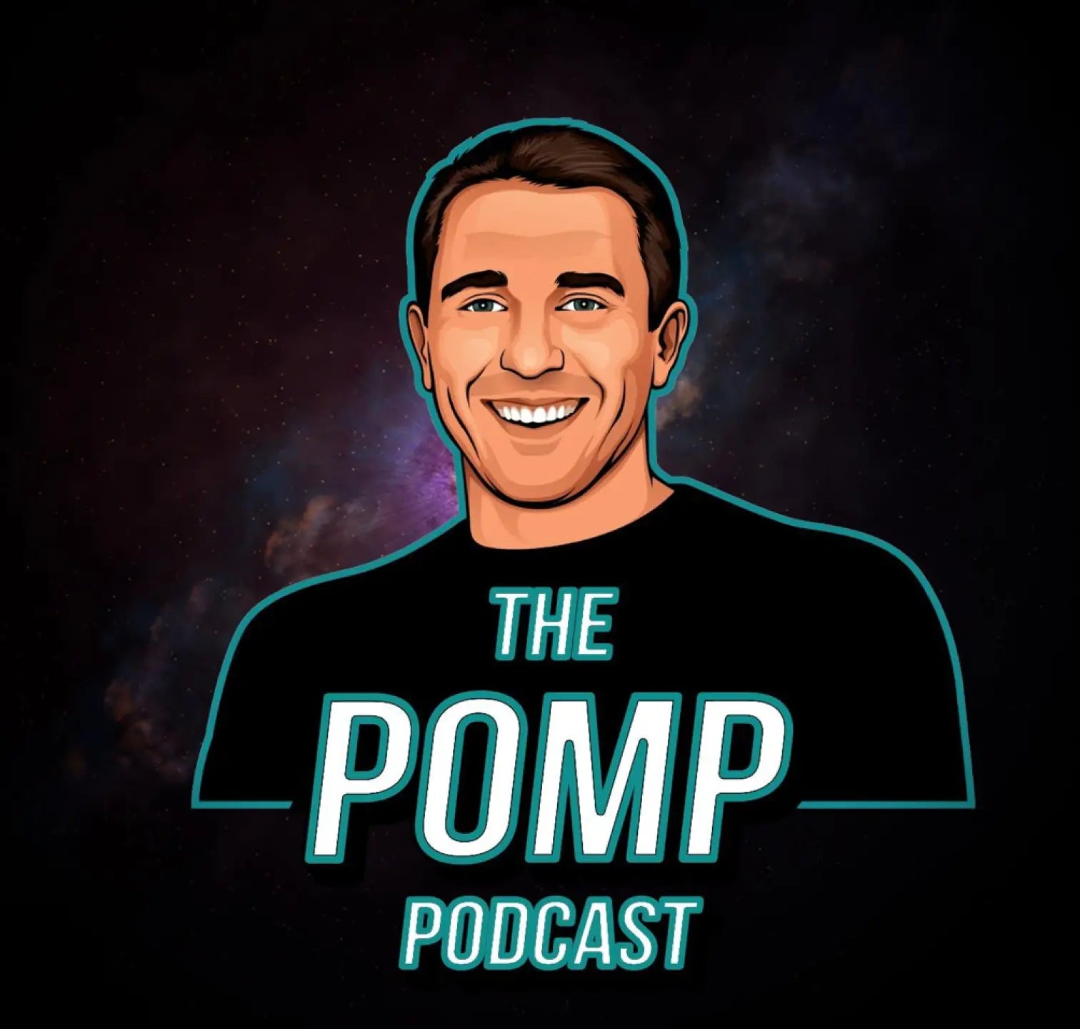 pomp podcast